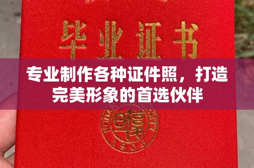 蔚县专业制作各种证件照，打造完美形象的首选伙伴